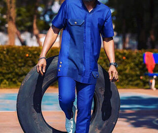 Kaftan for Men Style EXPT 20