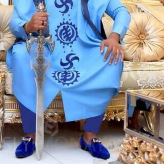 Kaftan for Men Style EXPT 202