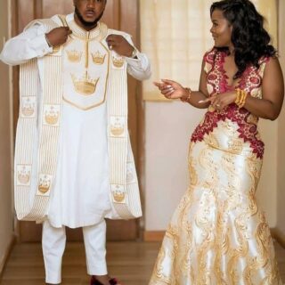 Kaftan for Men Style EXPT 208