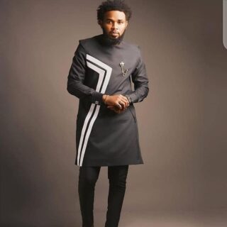 Kaftan for Men Style EXPT 21