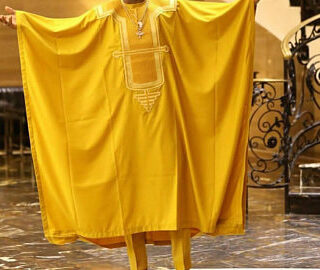 Kaftan for Men Style EXPT 210