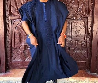 Kaftan for Men Style EXPT 212