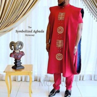 Kaftan for Men Style EXPT 215