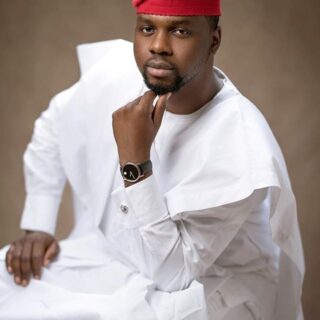 Kaftan for Men Style EXPT 219