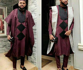 Kaftan for Men Style EXPT 220