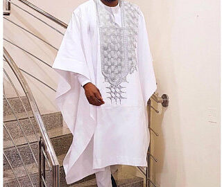Kaftan for Men Style EXPT 223