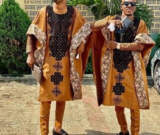 Kaftan for Men Style EXPT 225