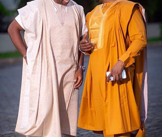 Kaftan for Men Style EXPT 227