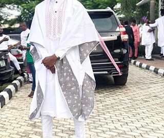 Kaftan for Men Style EXPT 228