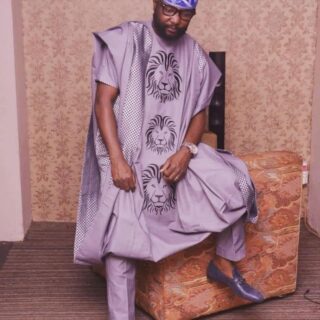 Kaftan for Men Style EXPT 229