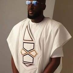 Kaftan for Men Style EXPT 231