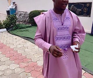 Kaftan for Men Style EXPT 232