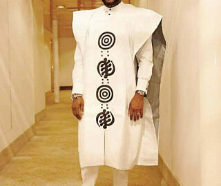 Kaftan for Men Style EXPT 233