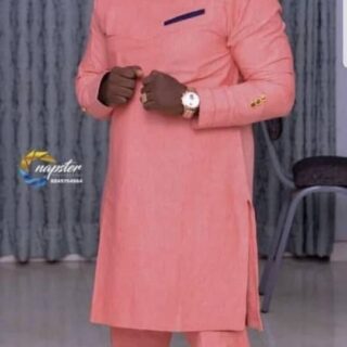 Kaftan for Men Style EXPT 236