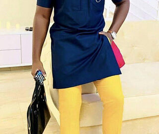 Kaftan for Men Style EXPT 239