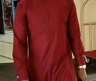 Kaftan for Men Style EXPT 241