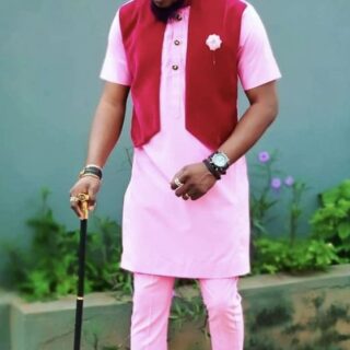 Kaftan for Men Style EXPT 243