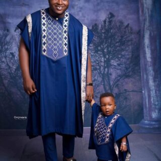 Kaftan for Men Style EXPT 244