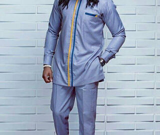 Kaftan for Men Style EXPT 248