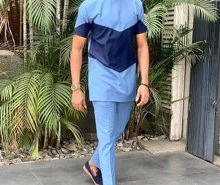 Kaftan for Men Style EXPT 25