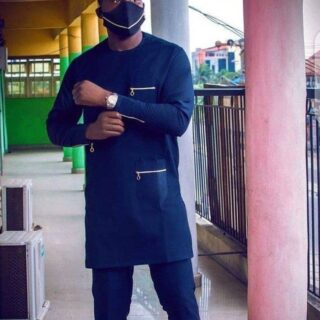 Kaftan for Men Style EXPT 251