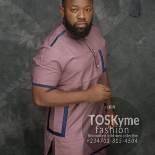 Kaftan for Men Style EXPT 252