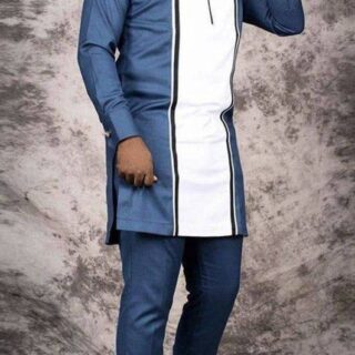 Kaftan for Men Style EXPT 258