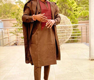 Kaftan for Men Style EXPT 261