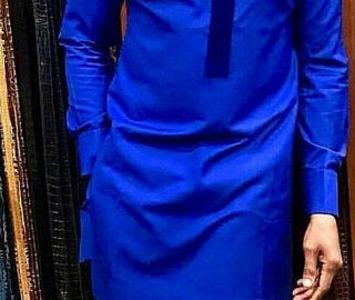 Kaftan for Men Style EXPT 264