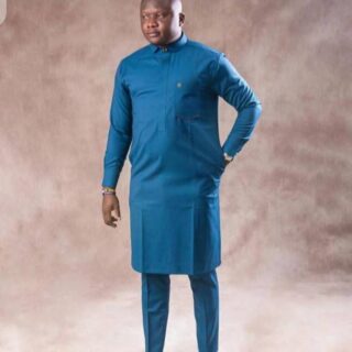 Kaftan for Men Style EXPT 268