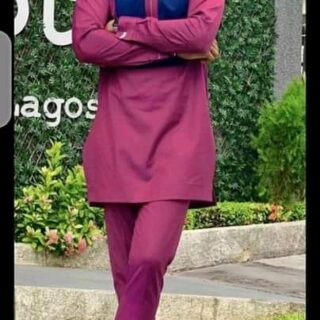 Kaftan for Men Style EXPT 27