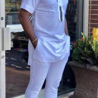 Kaftan for Men Style EXPT 270