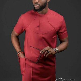 Kaftan for Men Style EXPT 272