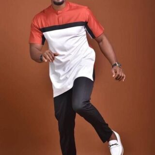 Kaftan for Men Style EXPT 274