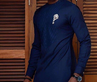 Kaftan for Men Style EXPT 275
