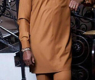 Kaftan for Men Style EXPT 277