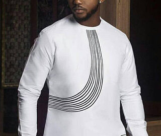 Kaftan for Men Style EXPT 279