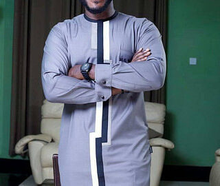 Kaftan for Men Style EXPT 286
