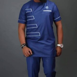 Kaftan for Men Style EXPT 291