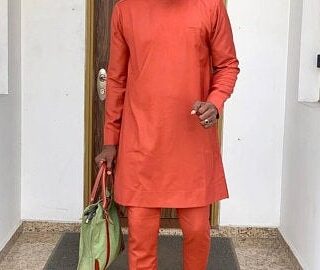 Kaftan for Men Style EXPT 292