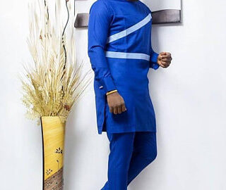 Kaftan for Men Style EXPT 293