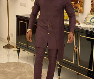 Kaftan for Men Style EXPT 298