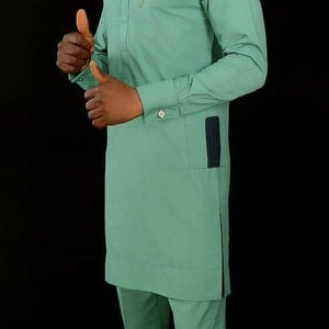 Kaftan for Men Style EXPT 306