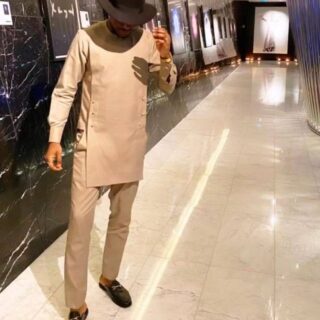 Kaftan for Men Style EXPT 309