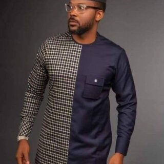 Kaftan for Men Style EXPT 311