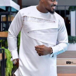 Kaftan for Men Style EXPT 315