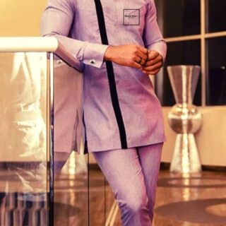 Kaftan for Men Style EXPT 316