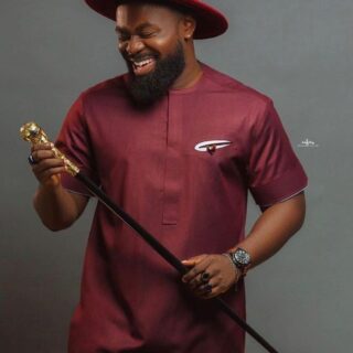 Kaftan for Men Style EXPT 317