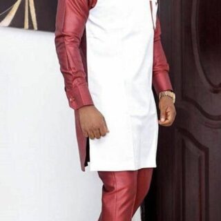 Kaftan for Men Style EXPT 322