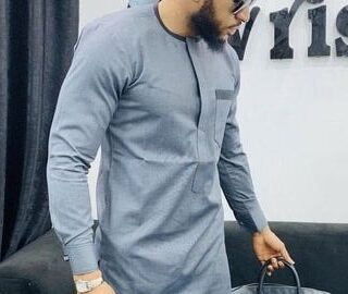 Kaftan for Men Style EXPT 326